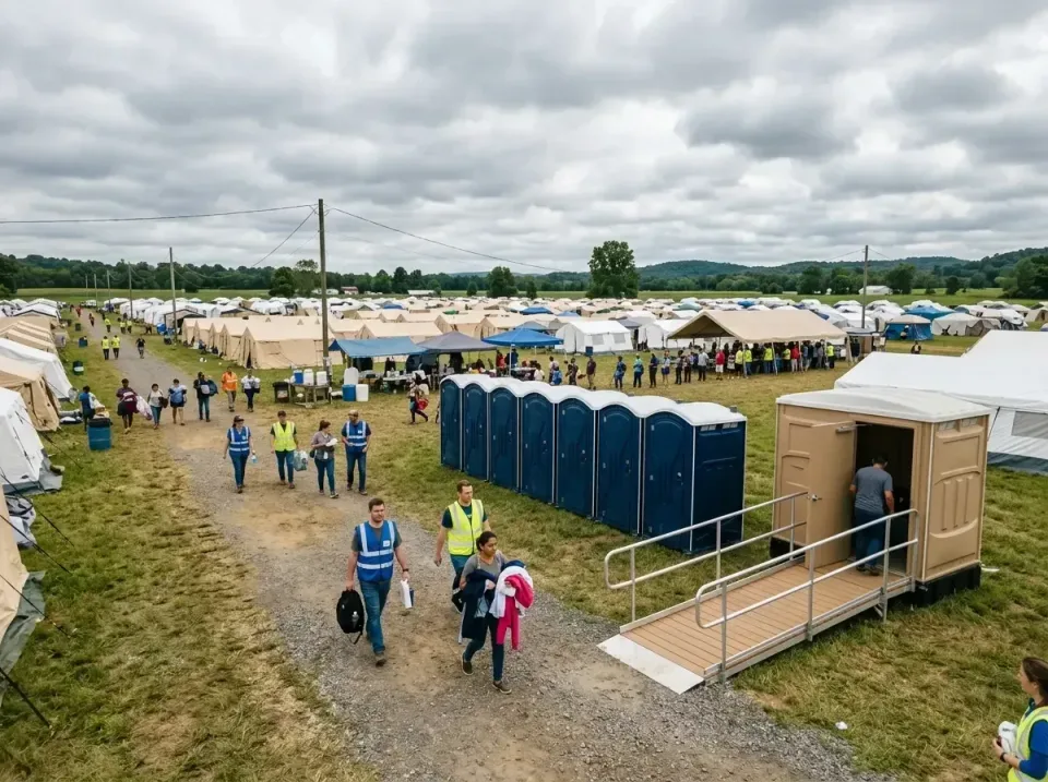disaster-relief-camp-restrooms-010 — frequently asked questions, Dumpster & Portable Bathrooms Rental in Aberdeen, NC